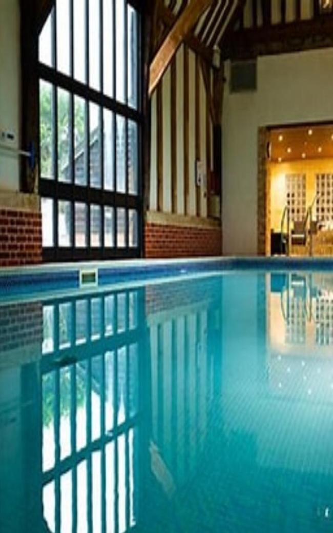 Hotel Golf And Leisure Retreat à Great Yarmouth Extérieur photo