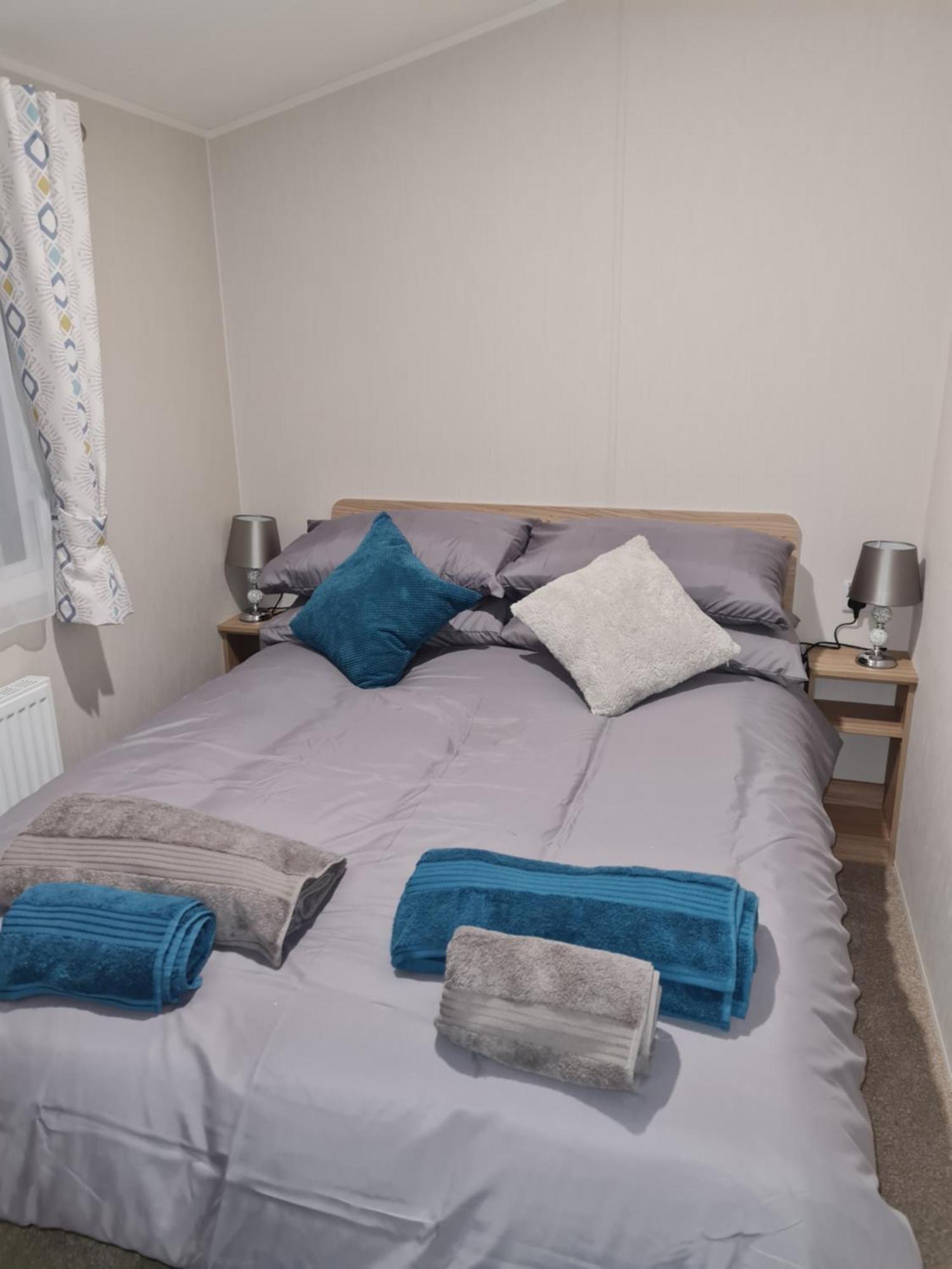 Hotel Golf And Leisure Retreat à Great Yarmouth Extérieur photo